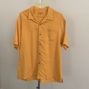 Men’s Large Tommy Bahama Original Fit Shirt